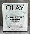 OLAY Regenerist Collagen Peptide 24 Hydrating Moisturizer Fragrance-Free