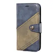 PU Leather Case Shockproof Bumper Flip Case for Galaxy A21S Cover Flip Case for Samsung Galaxy A21S