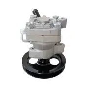 Mitsubishi Triton Steering Pump Petrol 2.4L 4G64 Mk Mr374894 Aftermarket V