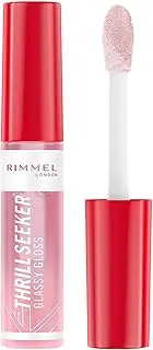 Thrill Seeker Glassy Gloss #100 Coco Suga