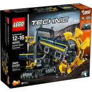 LEGO 42055 - Technic Bucket Wheel Excavator