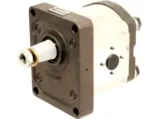 SINGLE HYDRAULIC PUMP FOR MASSEY FERGUSON 134 154 164 174 184 194 TRACTORS.
