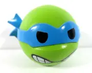 Funko Mymoji TMNT Teenage Mutant Ninja Turtles Series Leonardo Angry NEW