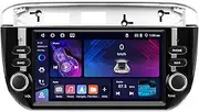 4G + 64G Wireless Carplay Android Car Radio 2 DIN for Fiat Linea Punto Evo Line 2012-2015