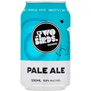 Two Birds Pale Ale Cans 330mL