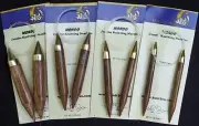 Knit Bin Mondo Jumbo Circular Knitting Needles; Choose Length and Size
