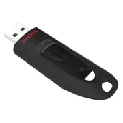 SanDisk Ultra USB 3.0 64GB - 100MB/s Flash Drive (CZ48)