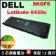 原廠 Dell 戴爾 電池 Latitude 6430u Ultrabook 312-1424 312-1425 6FNTV 7HRJW 7HTJW 7XHVM 9KGF8 RGR3V TRM4D XX1D1