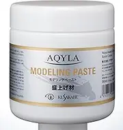 Kusakabe 365835 Akira Medium Modeling Paste 11.8 fl oz (350 ml)