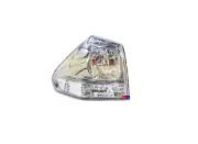 FOR LEXUS RX350 02/03-12/08 MCU38/GSU35 TAIL LIGHT, LED GENUINE- PASSENGER SIDE
