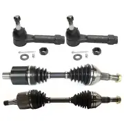 CV Half Shaft Axle for Chevy Olds Chevrolet Impala Monte Carlo Venture Montana
