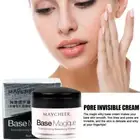 Face Concealer Makeup Primer Invisible Pore Wrinkle Pores Concealer' Cover C9T1