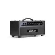 Bad Cat Amplifiers Lynx Head 50W 2 Channel Amp DIRECT SHIP