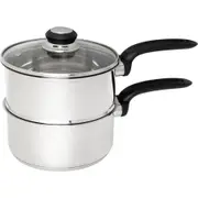 Wiltshire Classic Steamer Set - 18cm