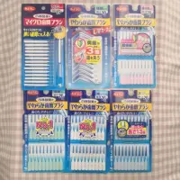 在飛比找蝦皮購物優惠-超軟好用不卡牙縫(現貨附發票)日本銷售第一 小林製藥 牙尖刷