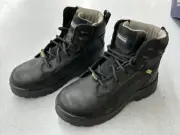 RK6465 sIZE 7M 6 IN. INTERNAL MET GUARD COMPOSITE TOE Work BOOT (ROC035751)