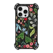 iPhone 16 Pro Bounce Case MagSafe Compatible Little Blooming