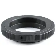 43mm T2-AI Adapter Ring Telephoto Lens Telescope T2 Mount for Nikon DSLR Camera