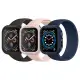 【Spigen】Apple Watch S9/8/7/6/5/4/SE 44mm Rugged Armor-防摔保護殼(SGP)