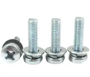 Vizio Base Stand Screws for Model D32f-G1, OLED55-H1, OLED65-H1