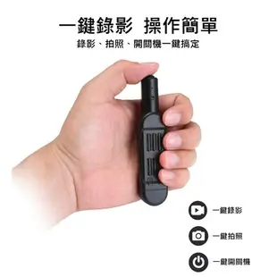 T189 錄影錄音筆 高畫質1080P錄影 背夾設計 鏡頭保護 130度廣角