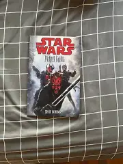 Star Wars Darth Maul Son of Dathmur