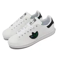 在飛比找PChome24h購物優惠-adidas 愛迪達 休閒鞋 Stan Smith J 童鞋