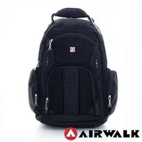 在飛比找PChome商店街優惠-Backbager 背包族【美國 AIRWALK】簡約A字商