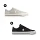 【CONVERSE】ONE STAR PRO OX 男鞋 女鞋 休閒鞋 帆布鞋 低筒 多款任選(A08128C & 171327C)