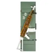 Gatling Ak 47 Tequila Gift Pack 700ml