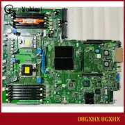 08GXHX FOR DELL PowerEdge R610 DDR3*12 LGA 1366 256GB Ｍotherboard Test OK