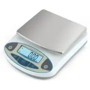 Precision Lab Scale Digital Analytical Balance Laboratory Balance Jewelry Scale
