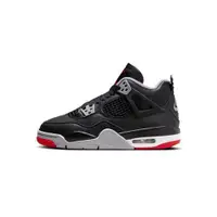 在飛比找ETMall東森購物網優惠-Nike Jordan 4 Retro Bred Reima