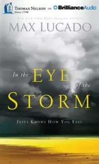 在飛比找博客來優惠-In the Eye of the Storm: Jesus