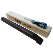 40mm Lathe Boring Bar SAU Tool S40 V-CSKPL 12 Internal Turning Tool SPMR12