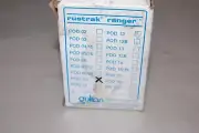 Rustrak Ranger Pod 10 Data Logger
