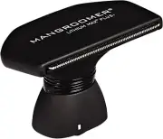 MANGROOMER Lithium Max Plus+ Back Hair Shaver (New 7th Generation) Complete Atta