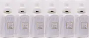 6 Bath & Body Works KITCHEN LEMON Gentle Foaming Hand Soap