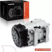 A/C Compressor w/ Clutch for Ford Taurus Thunderbird 89-97 Taurus Mercury Sable