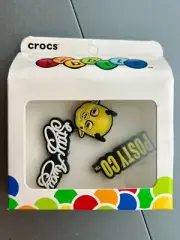 Post Malone Crocs Jibbitz