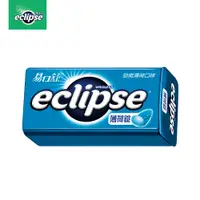 在飛比找蝦皮商城優惠-【Eclipse易口舒】無糖薄荷錠勁爽薄荷 31g單入