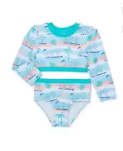 Cocomelon Toddler Bathing Suit New With tags 3T
