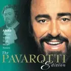 Pavarotti Edition: Arias, Vol. 1 (CD, Nov-2001, Decca)