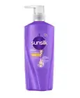 Sunsilk Shampoo Perfect Straight Activ-Infusion - 370 ml.