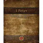 THE GOSPEL IN 1ST PETER