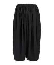 bloomer casual pants S,XS black