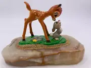 Ron Lee - Bambi & Thumper- #MM1550