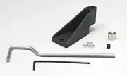 Dubro Products - Tailwheel Bracket for .60 Size Airplanes