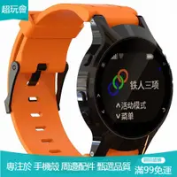 在飛比找蝦皮購物優惠-【超玩會】適用於 佳明Garmin Forerunner 2