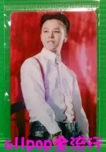 ★ALLPOP★ BIGBANG [ 悠遊卡 貼紙 ] 權志龍 04款 現貨 G-DRAGON GD